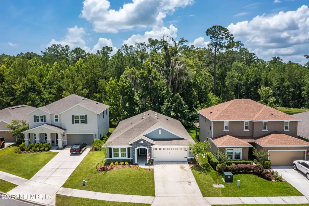 3079 Angora Bay Drive Middleburg FL 32068