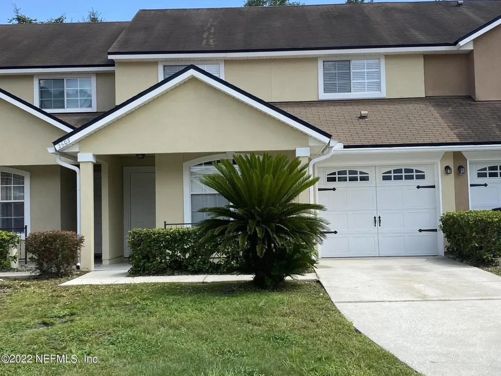 2607 Tuscany Glen Drive Orange Park FL 32065
