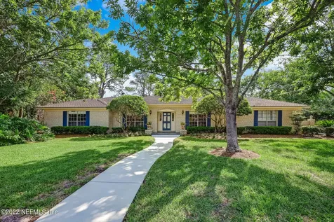 5081 Ortega Forest Drive Jacksonville FL 32210