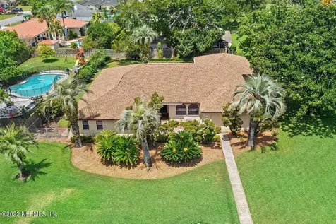 806 Valley Forge Road E Neptune Beach FL 32266
