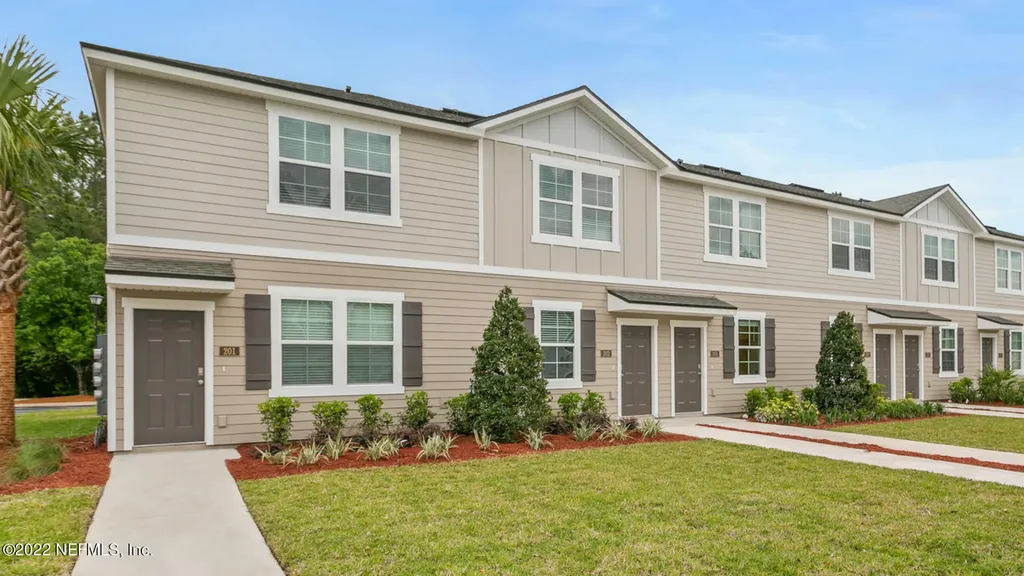 8286 Asteroid Street Jacksonville FL 32256