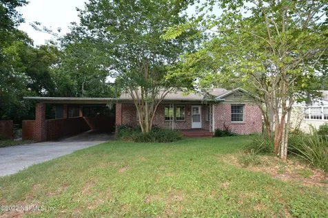 1249 Woodward Avenue Jacksonville FL 32207