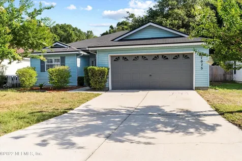 1075 Featherwood Court Jacksonville FL 32233