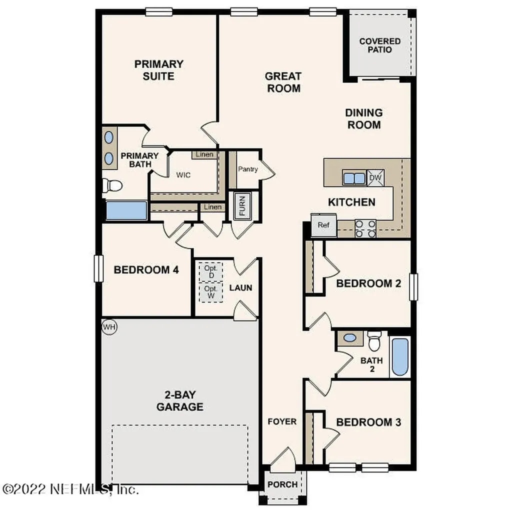 195 River Ridge Place Welaka FL 32193