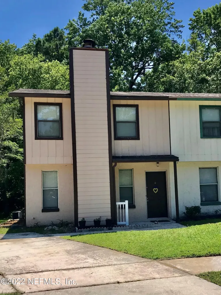 2792 Sandusky Avenue W Jacksonville FL 32216