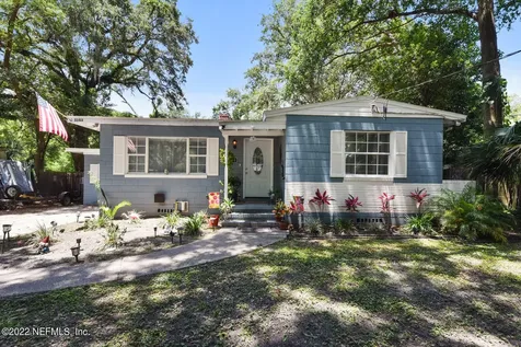 5103 Sharon Terrace Jacksonville FL 32207
