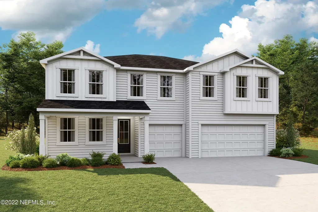 10531 Florence Jean Drive Jacksonville FL 32257