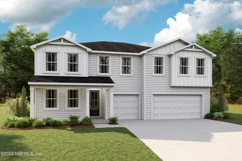 10531 Florence Jean Drive Jacksonville FL 32257