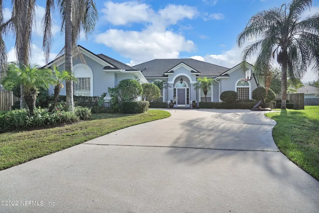 1940 Abercrombie Lane Ponte Vedra FL 32081