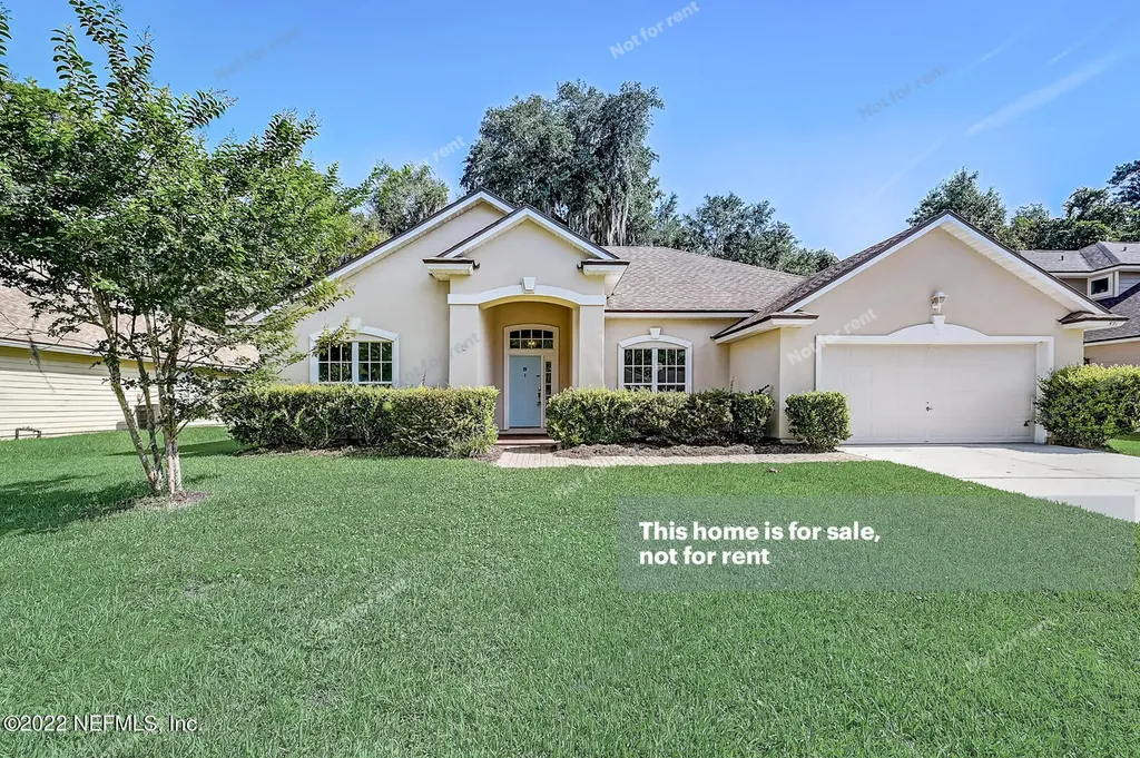 591 Spanish Wells Road Jacksonville FL 32218