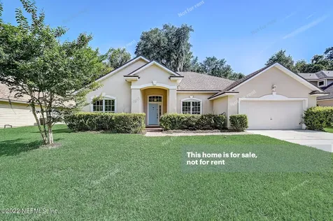 591 Spanish Wells Road Jacksonville FL 32218