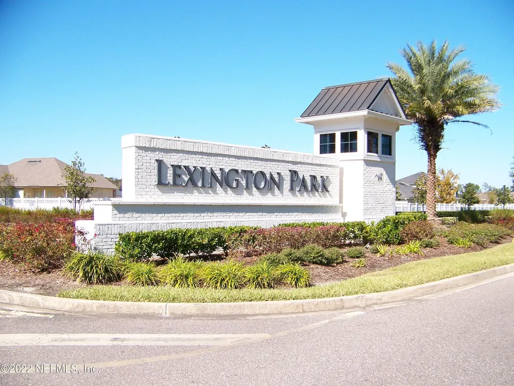 1454 Oldenburg Drive Jacksonville FL 32218