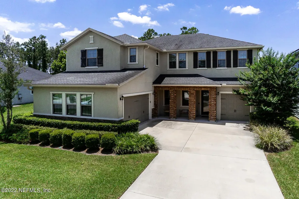 186 Citrus Ridge Drive Ponte Vedra FL 32081