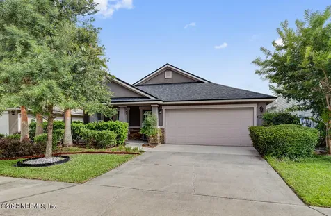 16020 Dowing Creek Drive Jacksonville FL 32218