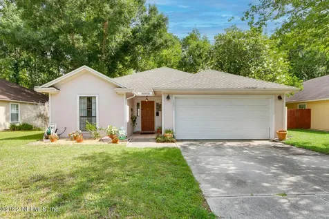 7559 Fawn Lake Drive N Jacksonville FL 32256