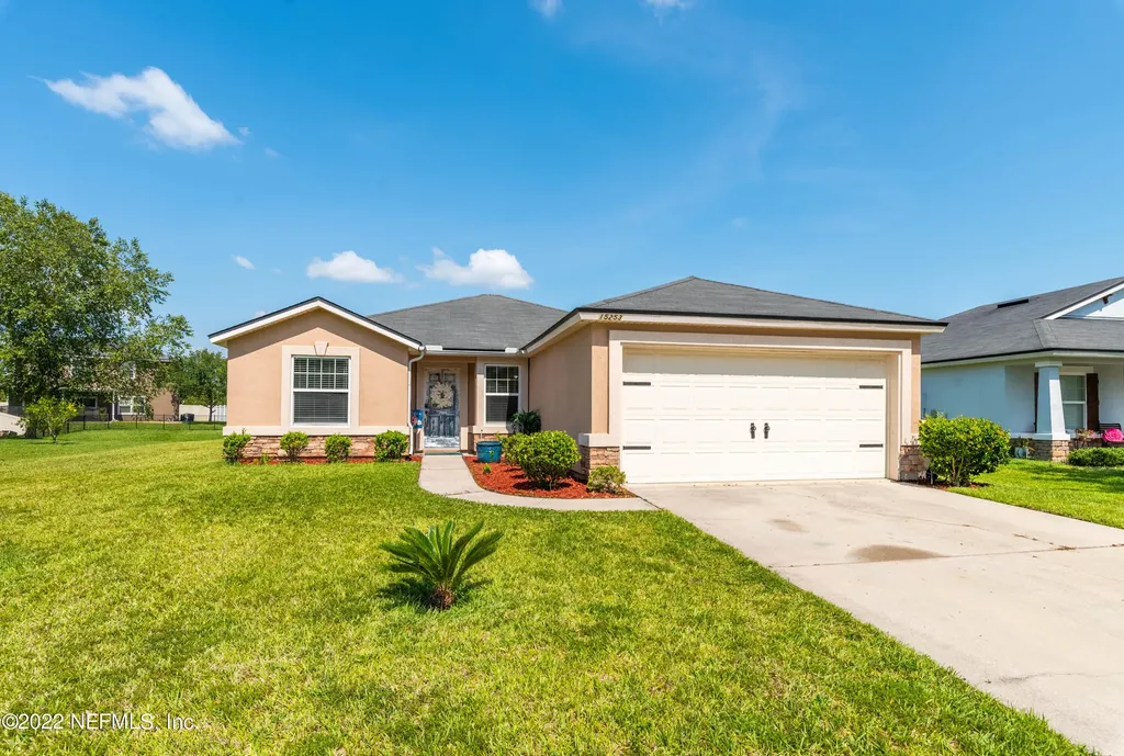 15253 Bareback Drive Jacksonville FL 32234