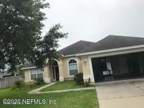 13846 Malachi Court Jacksonville FL 32224