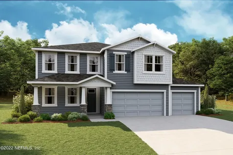 10537 Florence Jean Drive Jacksonville FL 32257