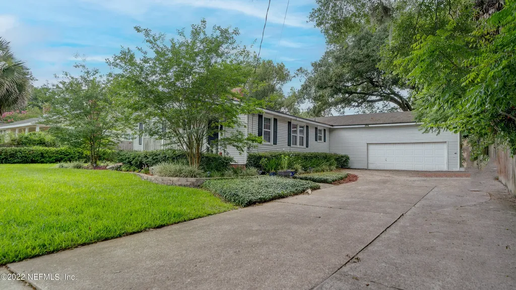 6837 Crane Avenue Jacksonville FL 32216