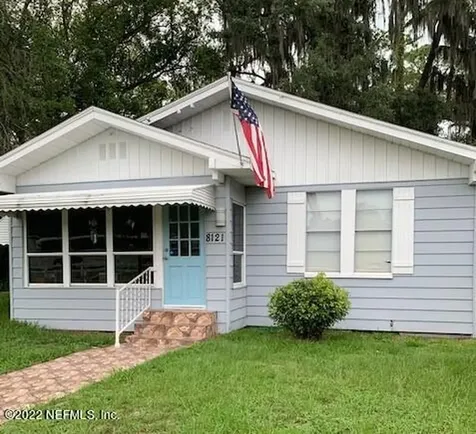 8121 Hastings Street Jacksonville FL 32220