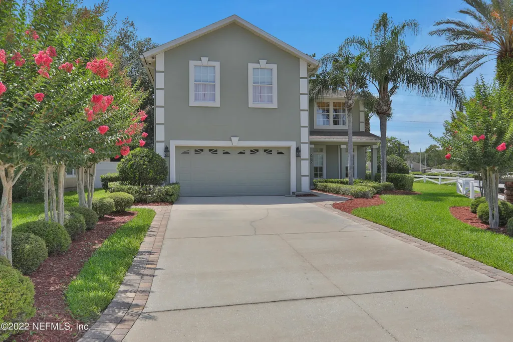 1674 Hammock Grove Lane Jacksonville FL 32225