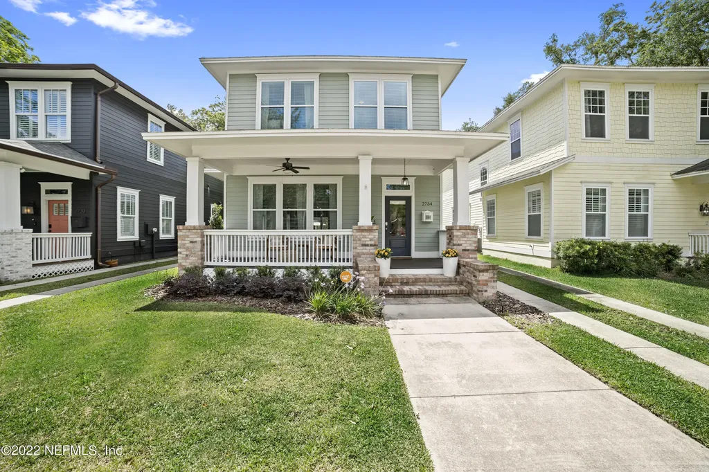 2734 Downing Street Jacksonville FL 32205