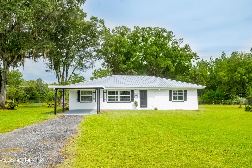 18080 NE 124th Drive Lake Butler FL 32054