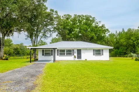 18080 NE 124th Drive Lake Butler FL 32054