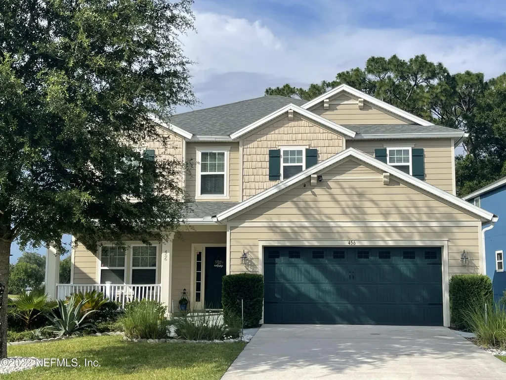 456 Auburn Oaks Road E Jacksonville FL 32218