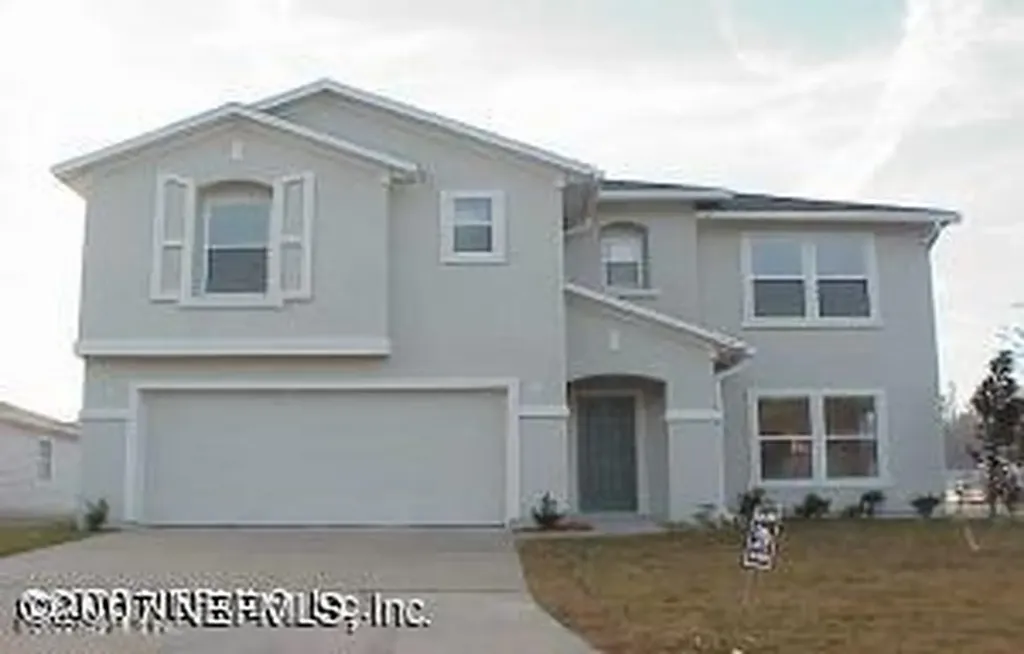1150 Summer Bluff Road Jacksonville FL 32218