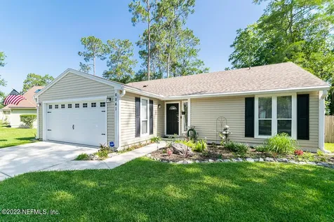 6841 Coralberry Lane S Jacksonville FL 32244