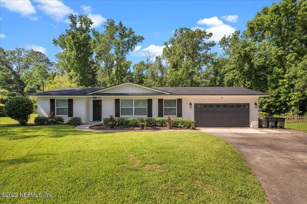 764 Estates Cove Road Jacksonville FL 32221