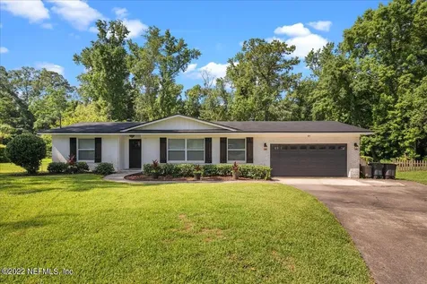 764 Estates Cove Road Jacksonville FL 32221