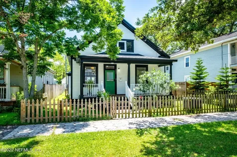 1531 Ionia Street Jacksonville FL 32206