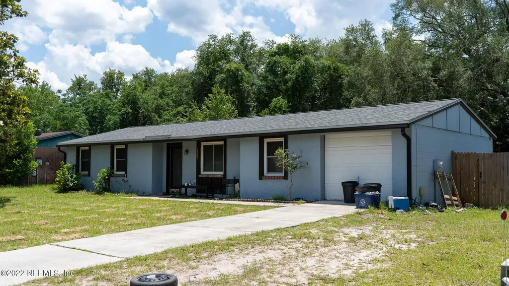 2809 Commanche Avenue Orange Park FL 32065