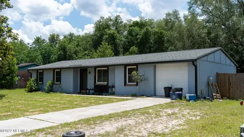 2809 Commanche Avenue Orange Park FL 32065