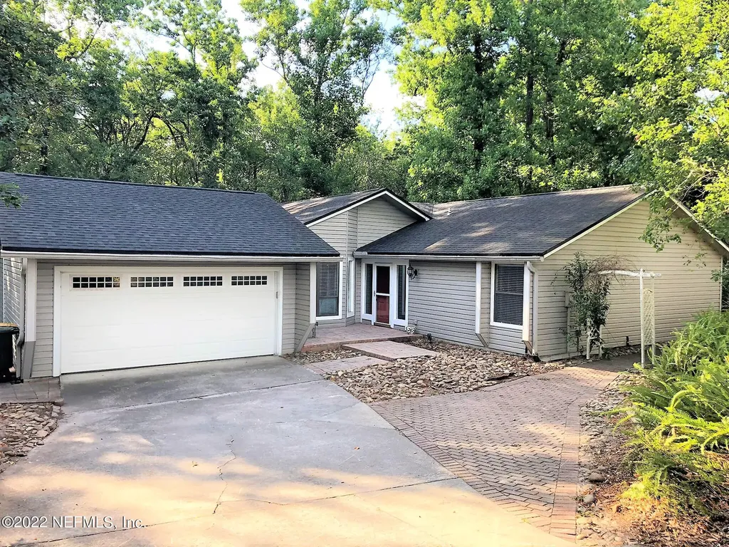 12443 Shady Creek Drive Jacksonville FL 32223