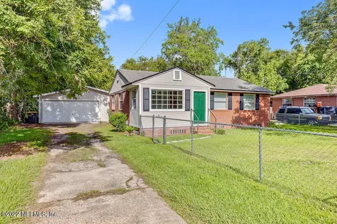 1263 Lake Shore Boulevard Jacksonville FL 32205
