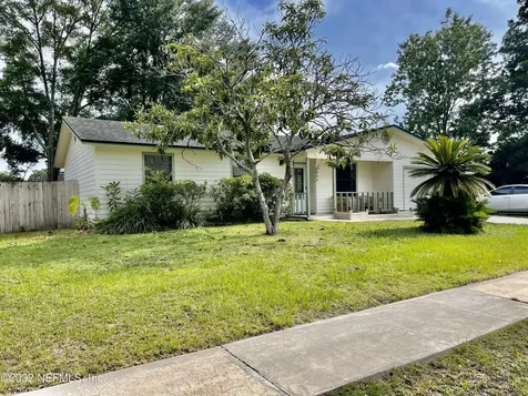 8804 Falcon Trace Drive S Jacksonville FL 32222