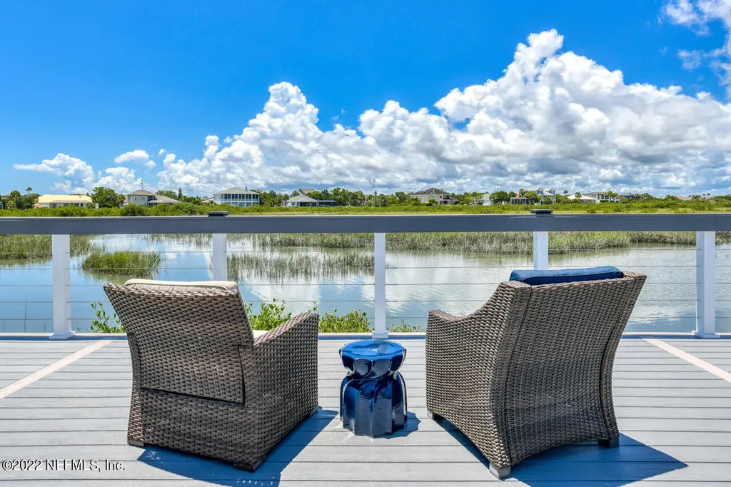 239 Coquina Avenue St. Augustine FL 32080