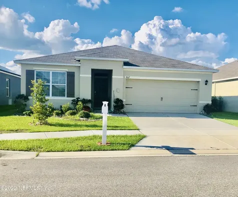 867 Killarney Lane Auburndale FL 33823