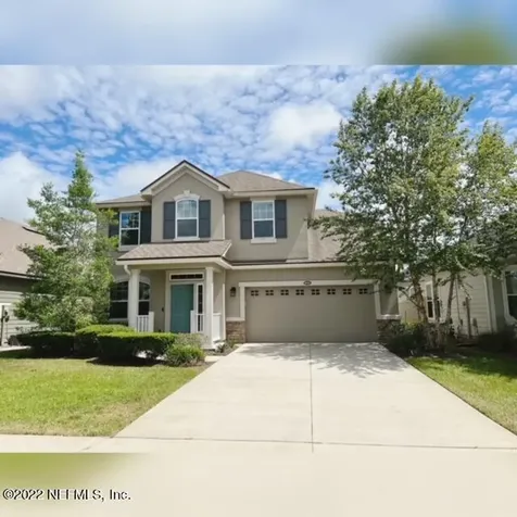14066 Prater Court Jacksonville FL 32224