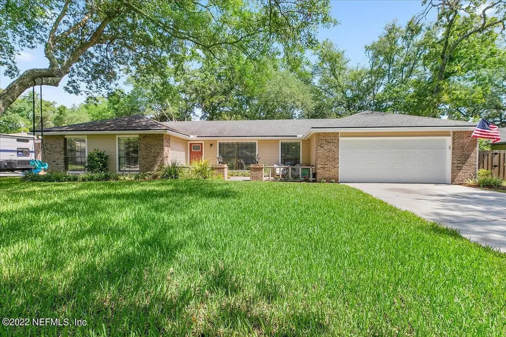 13569 Pachuco Court Jacksonville FL 32225