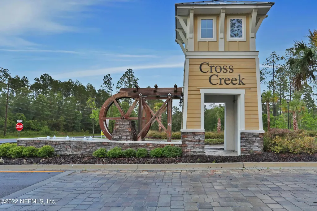 2665 Cold Stream Lane Green Cove Springs FL 32043