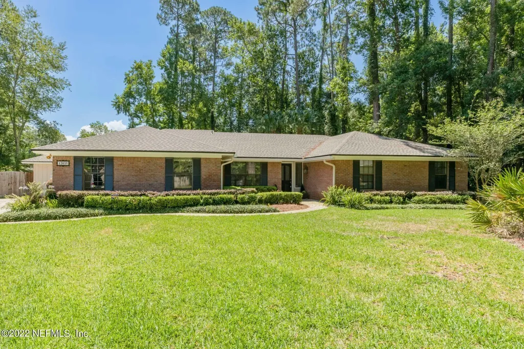 12035 Tymber Hammock Court Jacksonville FL 32223