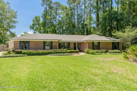 12035 Tymber Hammock Court Jacksonville FL 32223