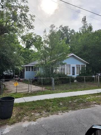 6407 Elwood Avenue Jacksonville FL 32208