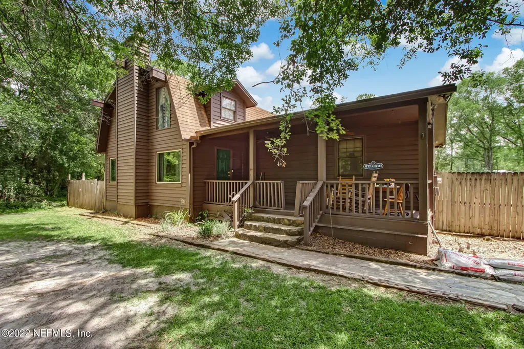 8826 Trilby Avenue Jacksonville FL 32222