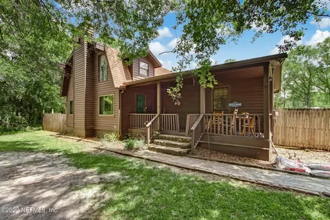 8826 Trilby Avenue Jacksonville FL 32222