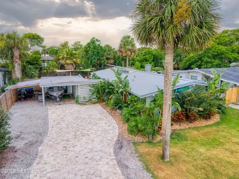 411 South Street Neptune Beach FL 32266